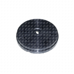 Charcoal filter KF23 diameter 200 mm H 28mm