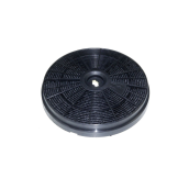 Charcoal filter KF23 diameter 200 mm H 28mm