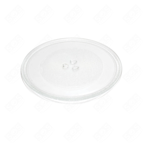 MICROWAVE GLASS PLATE MICROWAVE OVENS - D309012