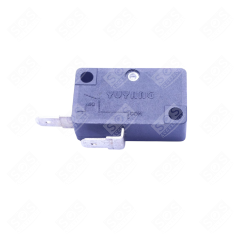 ORIGINAL MICROWAVE MICRO-SWITCH MICROWAVE OVENS - 1037589, 00614767