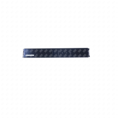 Original control panel housing