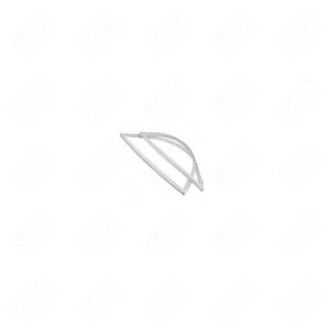 ORIGINAL FREEZER DOOR SEAL REFRIGERATOR, FREEZER - 130687