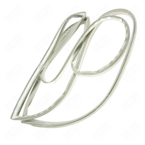 ORIGINAL REFRIGERATOR DOOR SEAL REFRIGERATOR, FREEZER - 710987700