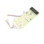 Original microwave display