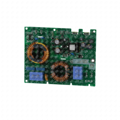 Original induction hob module