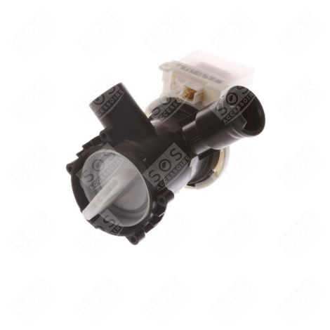 ORIGINAL WASHING MACHINE DRAIN PUMP WASHING MACHINES - 12037162
