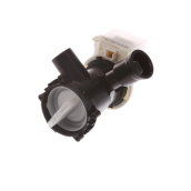Original washing machine drain pump