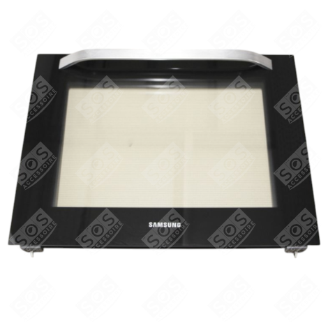 DOOR NEW METRO 399 NON PY ORIGINAL GAS / ELECTRIC OVENS - DG94-00429L