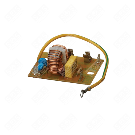 ORIGINAL MICROWAVE MODULE MICROWAVE OVENS - 00625693