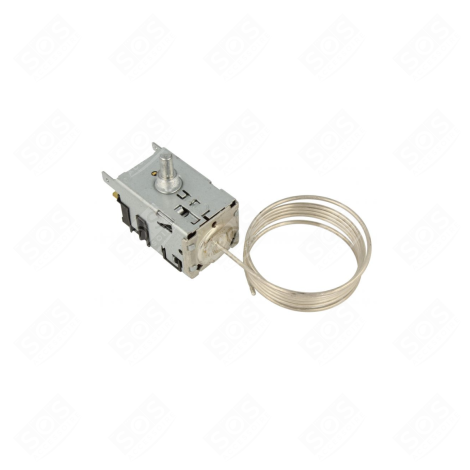 ORIGINAL THERMOSTAT 077B6860 REFRIGERATOR, FREEZER - 692057