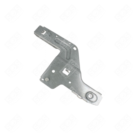 ORIGINAL DOOR HINGE SUPPORT DISHWASHER - 00659451