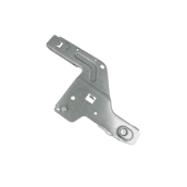 Original door hinge support