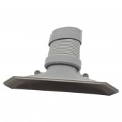 Original connection tube