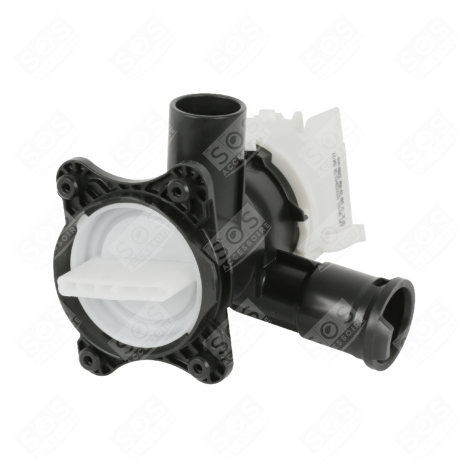 ORIGINAL WASHING MACHINE DRAIN PUMP WASHING MACHINES - 12039160