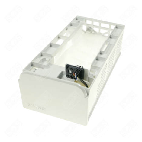 ORIGINAL FREEZER ICE MAKER REFRIGERATOR, FREEZER - 990305800