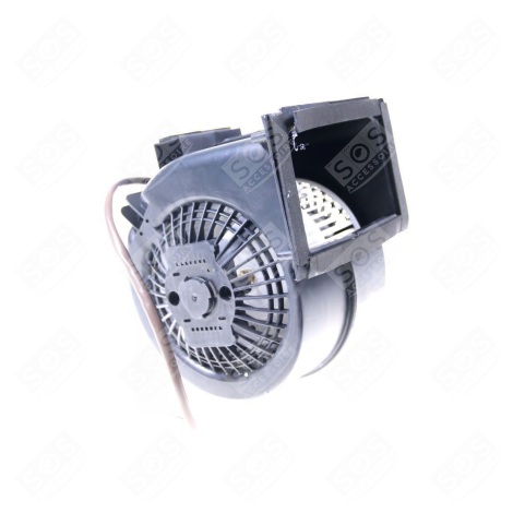 ORIGINAL HOOD MOTOR EXTRACTOR HOOD - 20003054