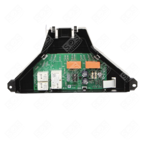 ORIGINAL CONTROL MODULE ELECTRIC / GAS HOBS - 11046764