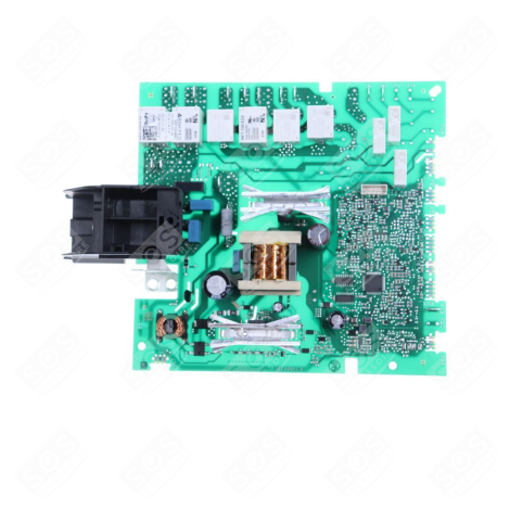 ORIGINAL OVEN PROGRAM CONTROL MODULE ELECTRIC / GAS HOBS - 11047497