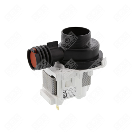 DRAIN PUMP 50 HZ 30 W WASHING MACHINES - 215498