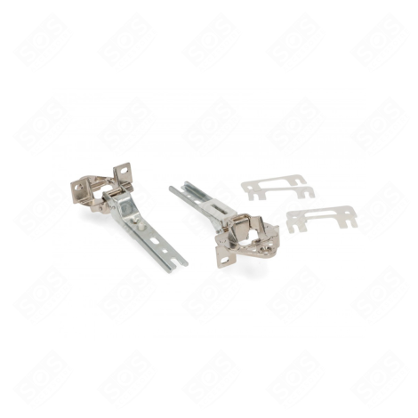 REFRIGERATOR DOOR HINGES REFRIGERATOR, FREEZER - FR6202
