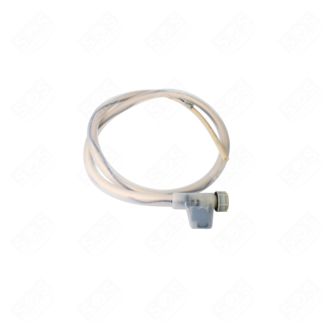 SUPPLY HOSE + AQUASTOP DISHWASHER - 30880247