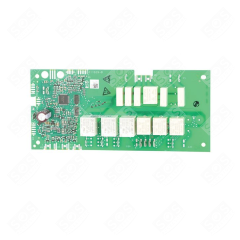 ORIGINAL PROGRAMMED CONTROL MODULE GAS / ELECTRIC OVENS - 12023805