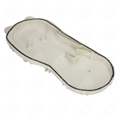 ORIGINAL DRYER REAR PANEL TUMBLE DRYER - 871453