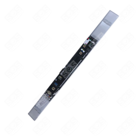 ORIGINAL CONTROL PANEL HOUSING REFRIGERATOR, FREEZER - 611630000