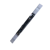 Original control panel housing