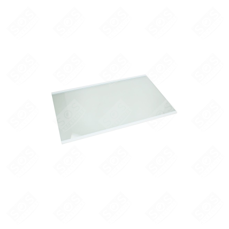 ORIGINAL REFRIGERATOR GLASS SHELF REFRIGERATOR, FREEZER - HK2012026