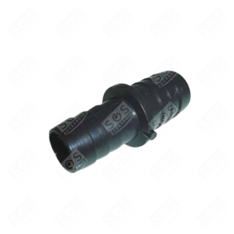 DRAIN HOSE CONNECTOR 21X23 WASHING MACHINE - 8014025002972
