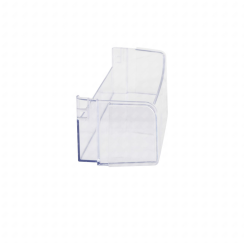 Original refrigerator door shelf