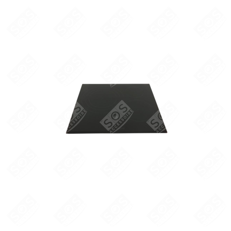 ORIGINAL GLASS CERAMIC SURFACE ELECTRIC / GAS HOBS - 00773101