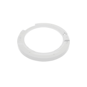 Original washing machine porthole frame