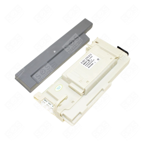 ORIGINAL PROGRAMMED POWER MODULE DISHWASHER - 12032953