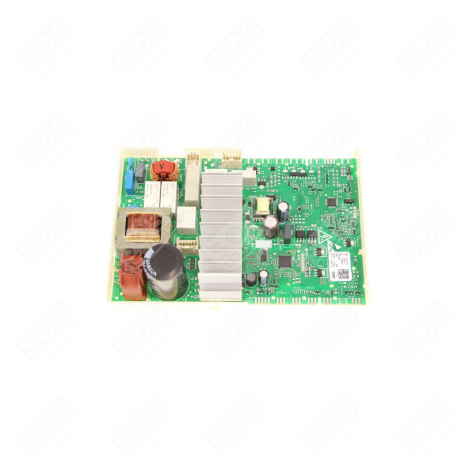 ORIGINAL POWER MODULE PROGRAMS WASHING MACHINES - 11042688
