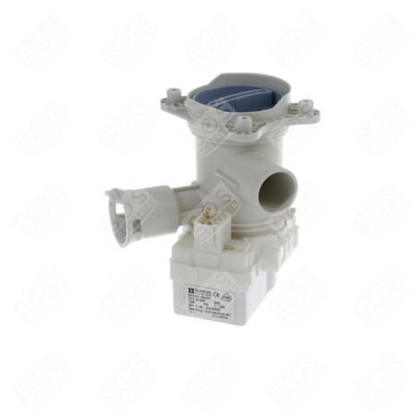 ORIGINAL WASHING MACHINE DRAIN PUMP WASHING MACHINES - 00146106