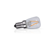 LED bulb E14 2W