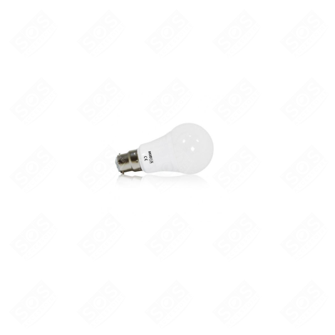 8.5W B22 LED BULB LIGHTING - 73935