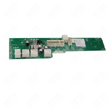 MODULE PROGRAMMÉ WASHING MACHINES - 49115012, 41047544 