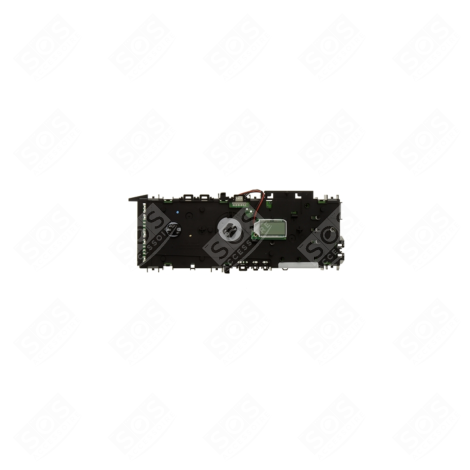 ELECTRONIC BOARD, CONTROL BOARD WASHING MACHINES - AS6008353