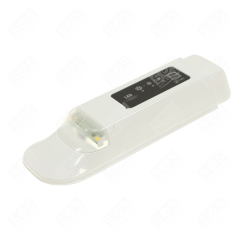 ELECTRONIC THERMOSTAT ET1 REFRIGERATOR, FREEZER - 481010827822