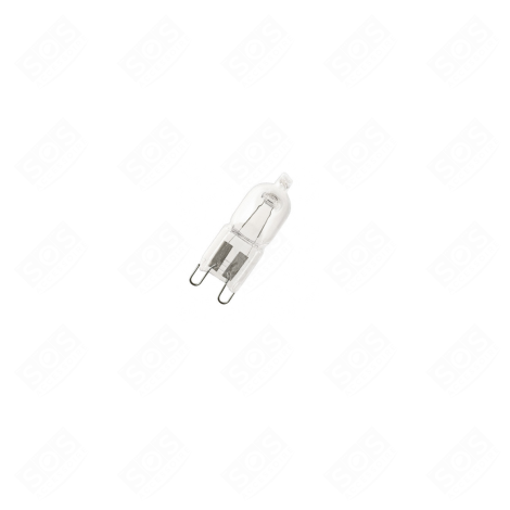 ORIGINAL HALOGEN BULB G9 25W 240V GAS / ELECTRIC OVENS - 8085641010