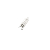 Original halogen bulb G9 25W 240V
