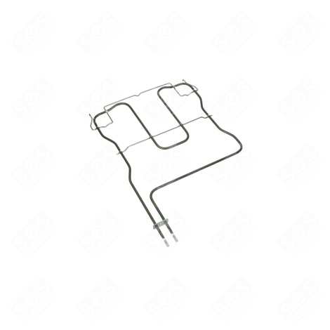 LOWER HEATING ELEMENT 1000W 230V GAS / ELECTRIC OVENS - C00545401