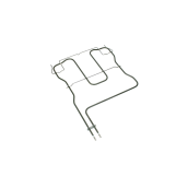 Lower heating element 1000W 230V