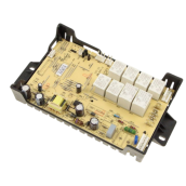 Power board Ester prog.