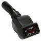 TURBO-BROSSE ETROIT VACUUM CLEANER  - RS-RT2442