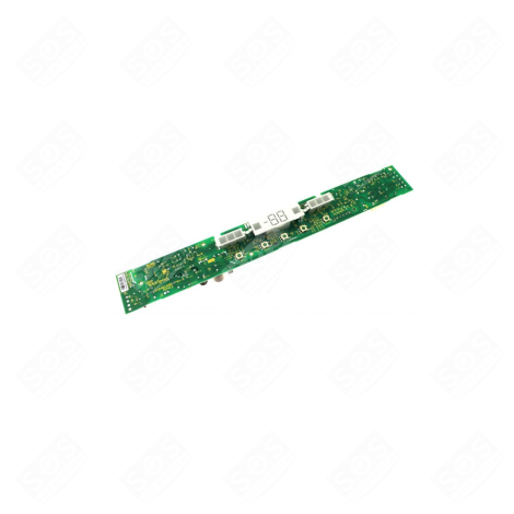 CONTROL BOARD CENTAUR PROGRAMMED FL REFRIGERATOR, FREEZER - C00616994