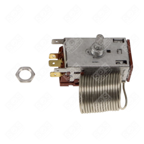 THERMOSTAT (FOSHAN KDF29N4) PLS REFRIGERATOR, FREEZER - C00534050
